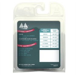 MM Edition Jockstrap Jockstrap Original Collection Noir